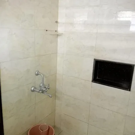 Mel Ville Pondicherry Room photo