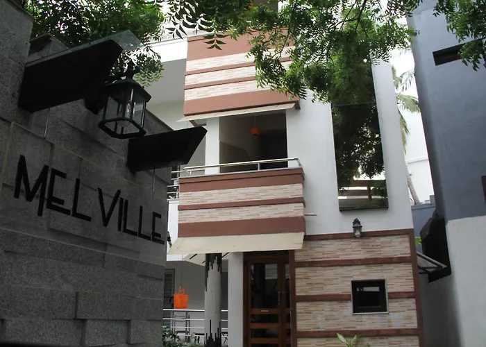 Mel Ville