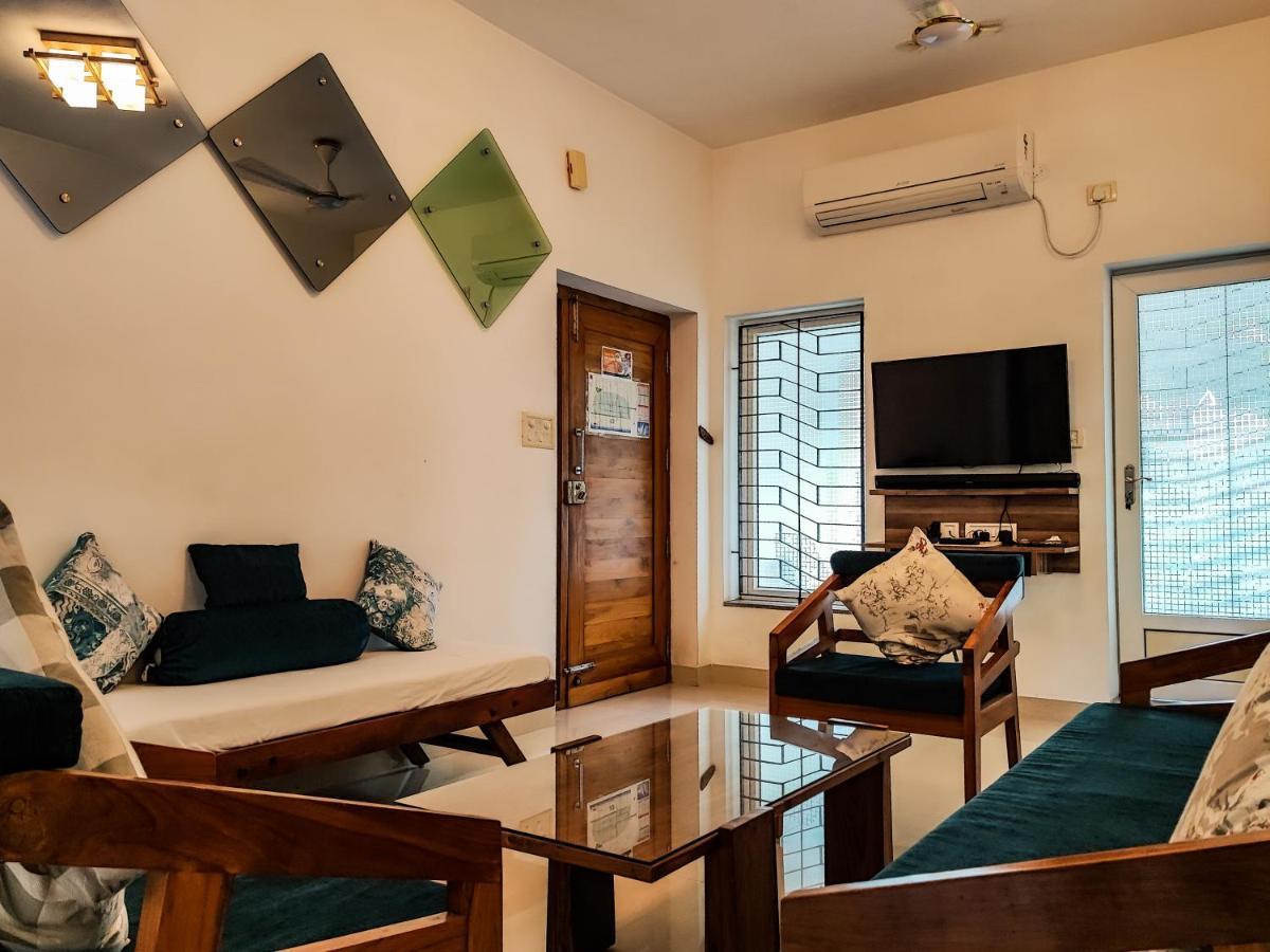 Mel Ville Apartment