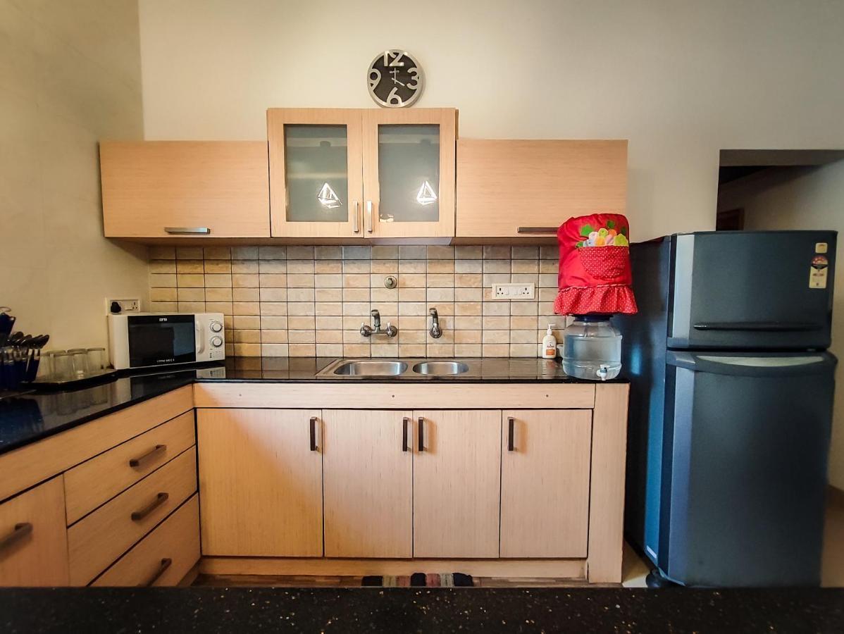Apartment Mel Ville