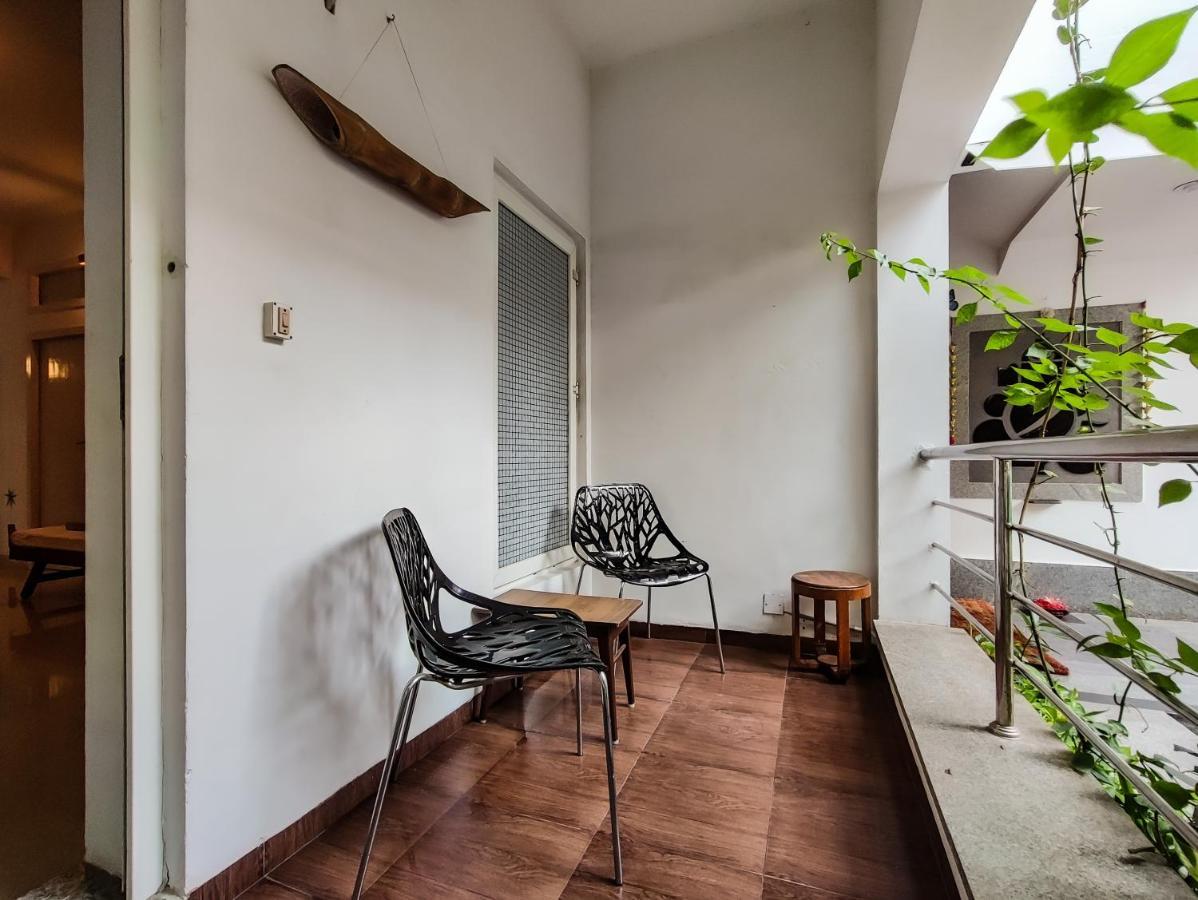 Apartment Mel Ville Pondicherry