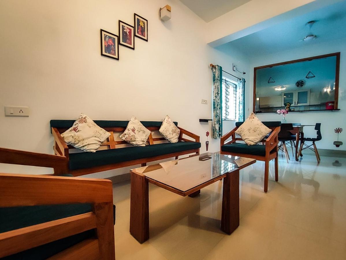 Mel Ville * Pondicherry
