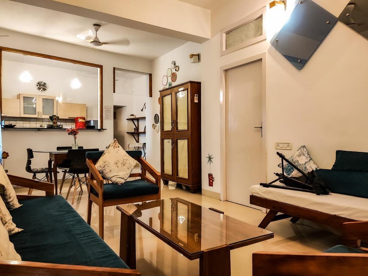 Mel Ville Apartment