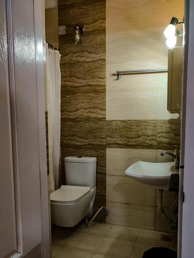 Mel Ville Apartment Pondicherry