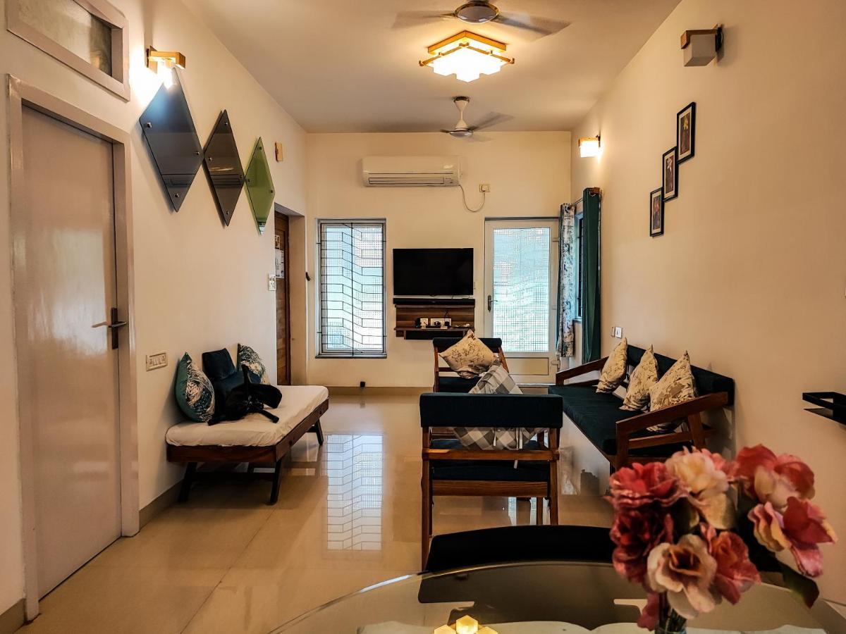 Apartment Mel Ville *