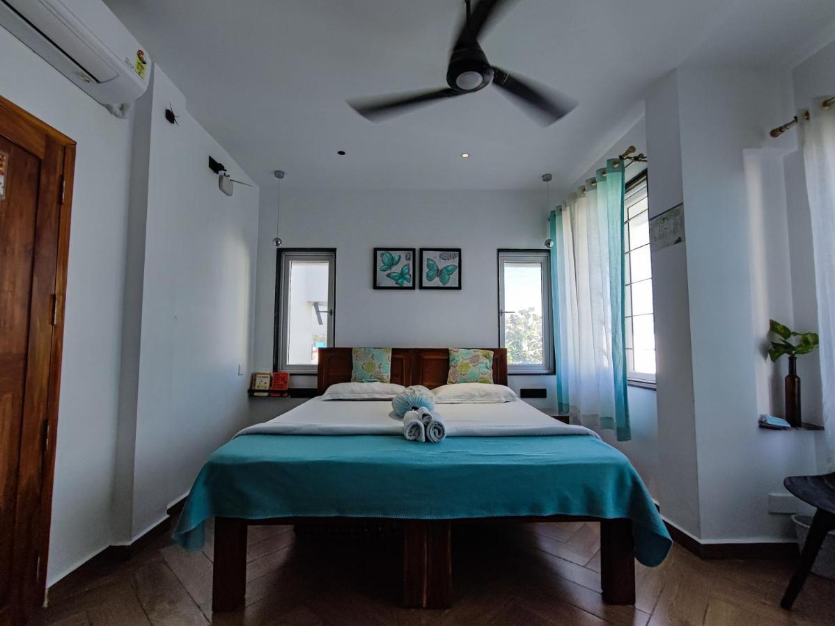 Mel Ville * Pondicherry