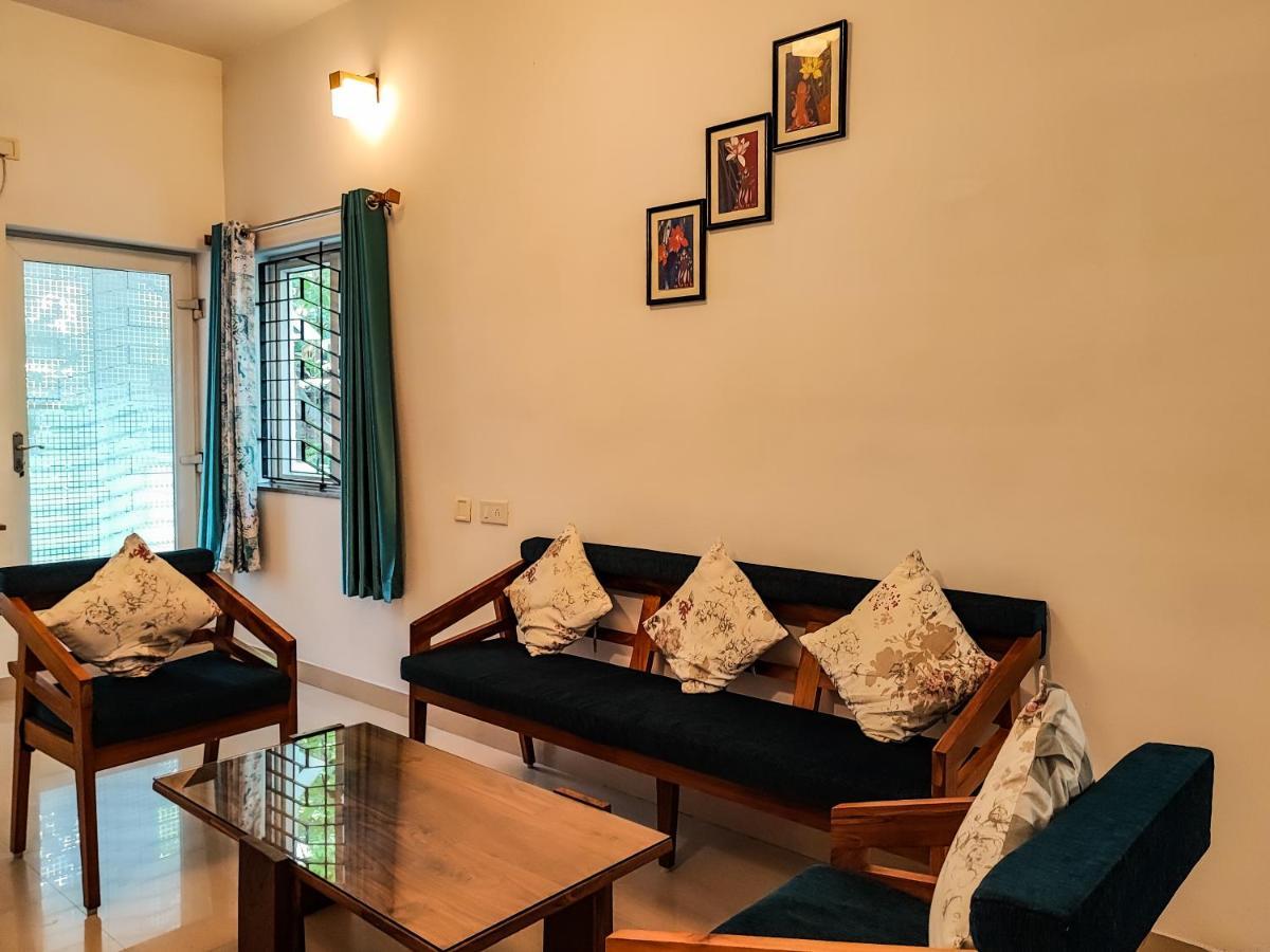 Apartment Mel Ville
