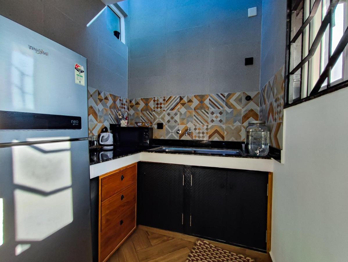 Apartment Mel Ville Pondicherry