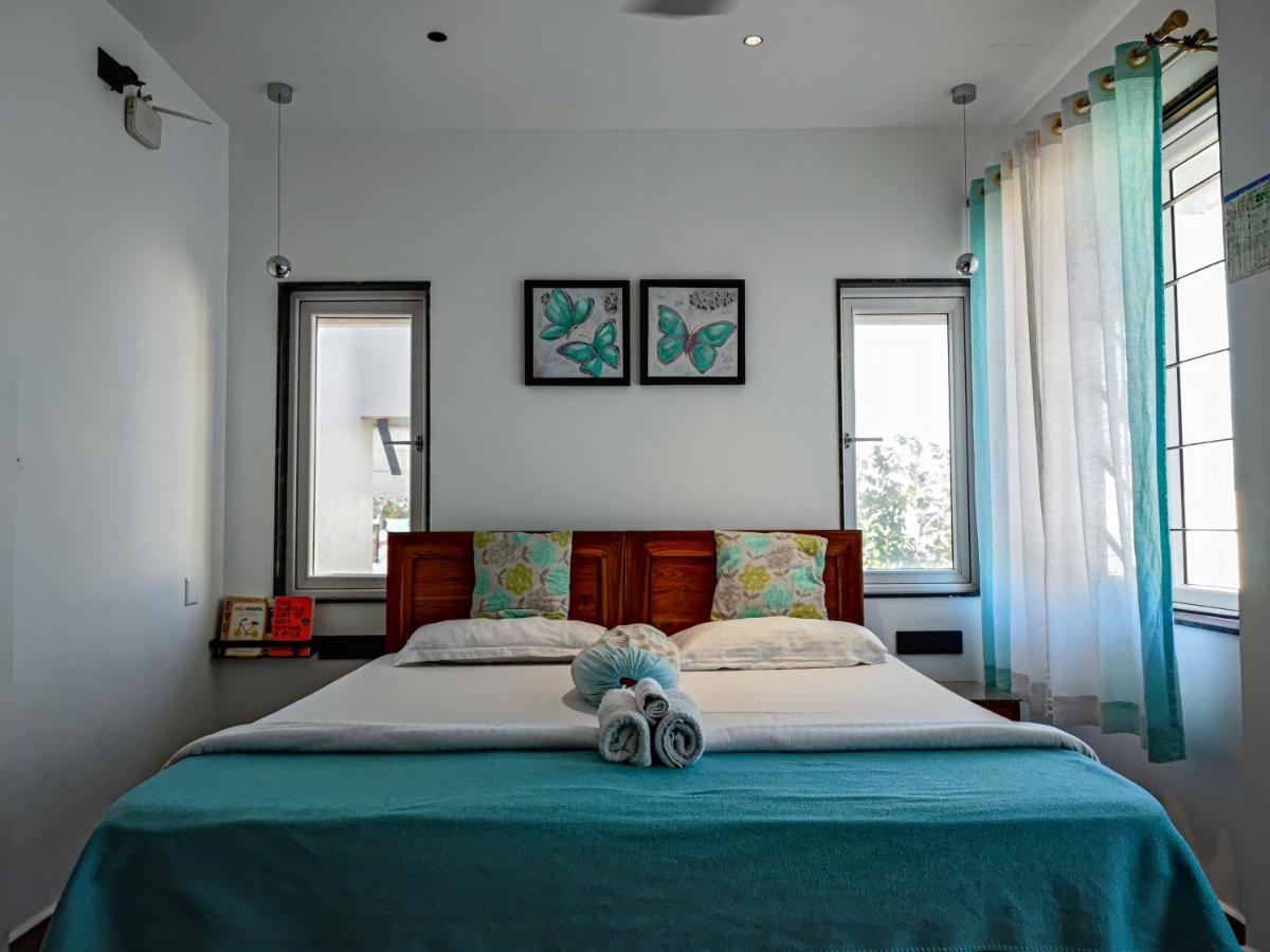 Apartment Mel Ville