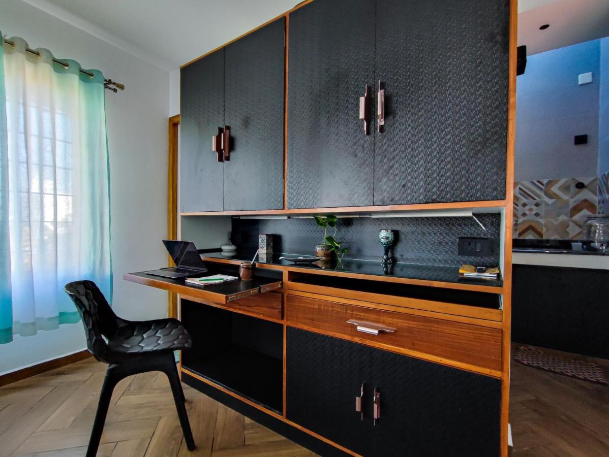 Mel Ville Apartment