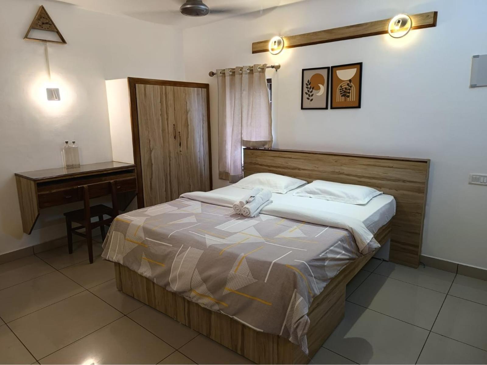 Mel Ville * Pondicherry