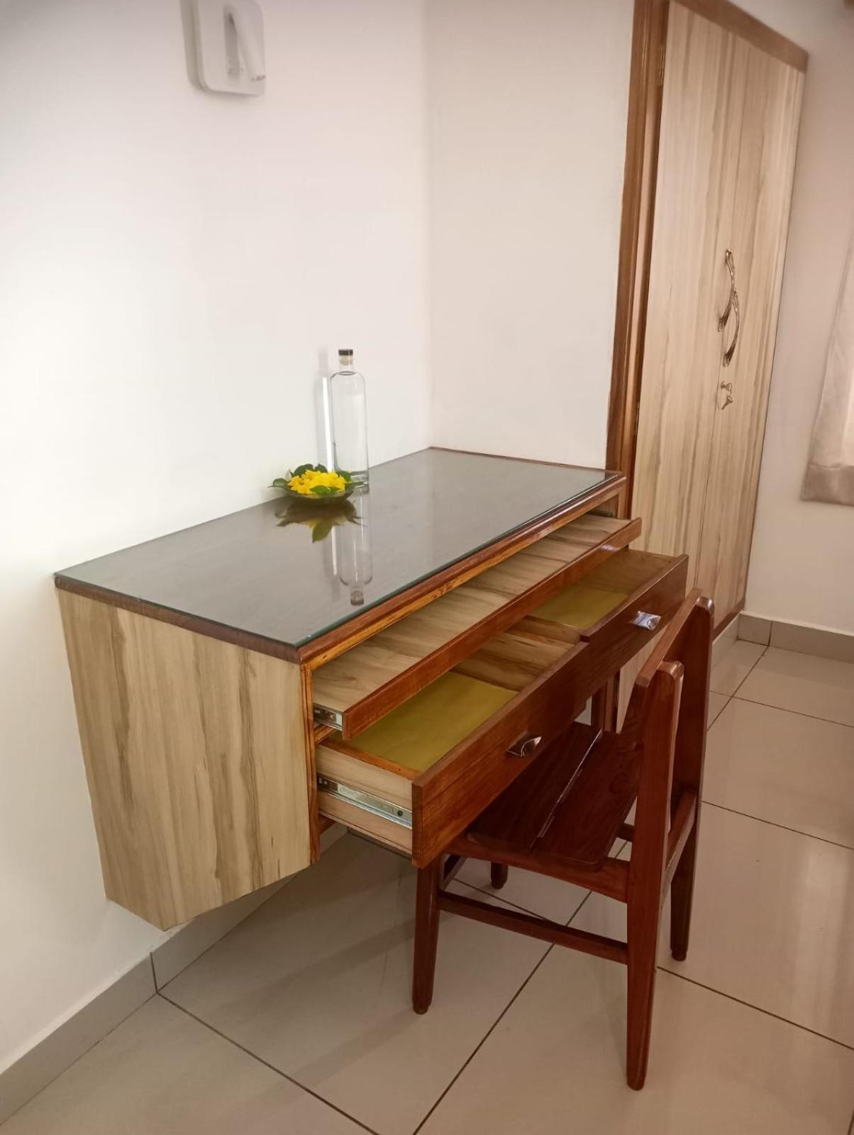 Mel Ville Apartment Pondicherry
