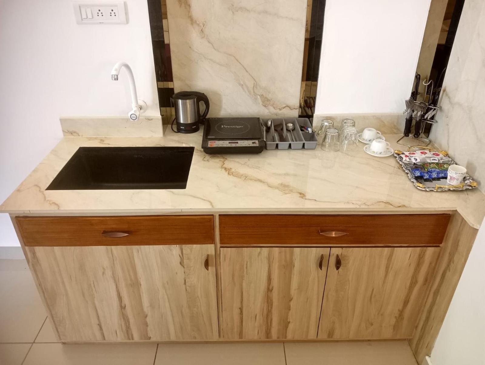 Apartment Mel Ville