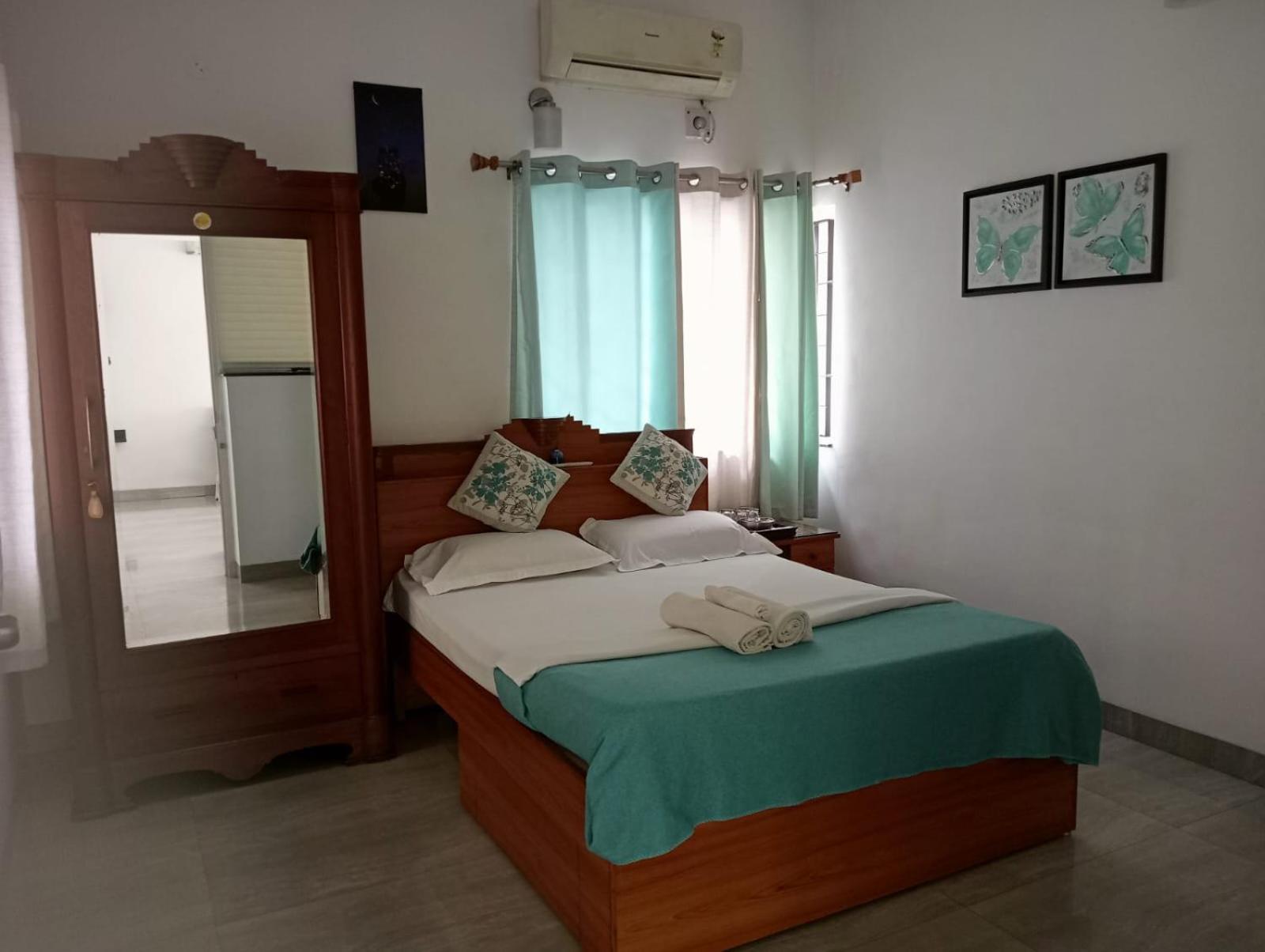 Mel Ville Pondicherry