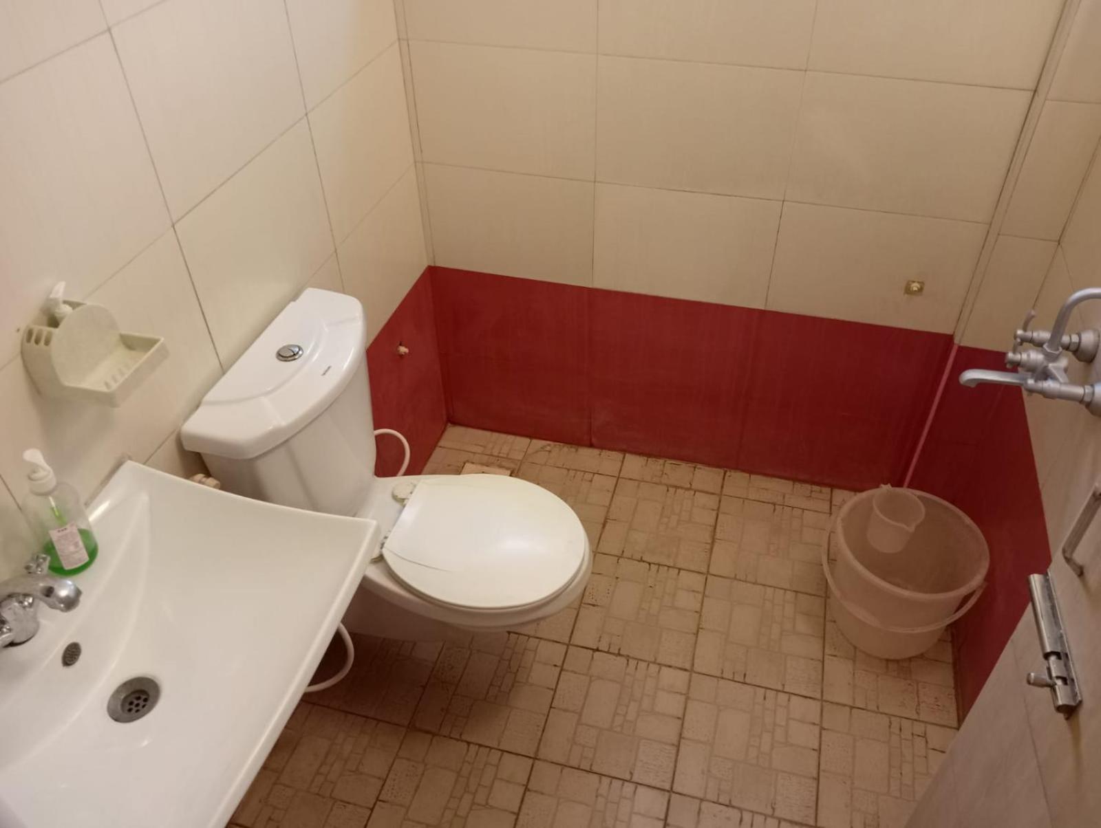 Apartment Mel Ville Pondicherry