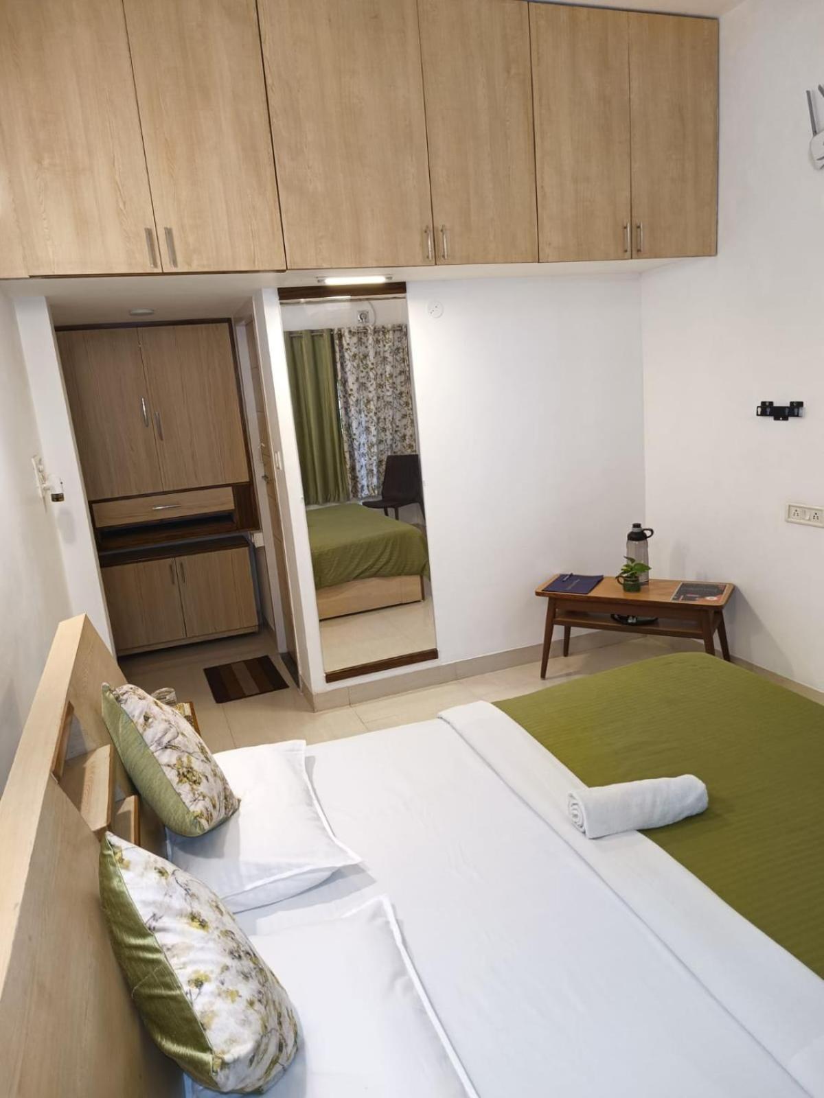 Apartment Mel Ville