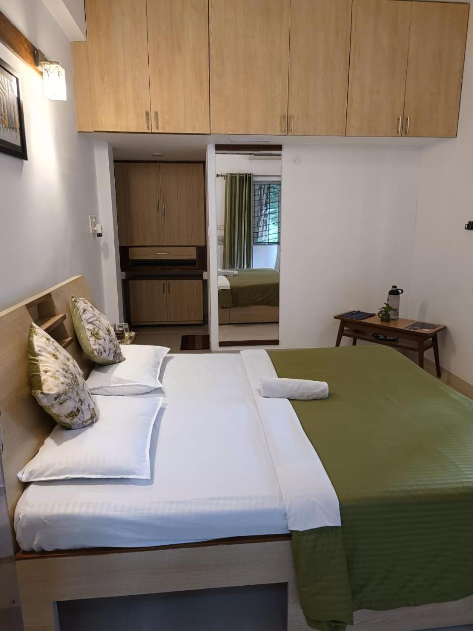 Mel Ville Apartment Pondicherry