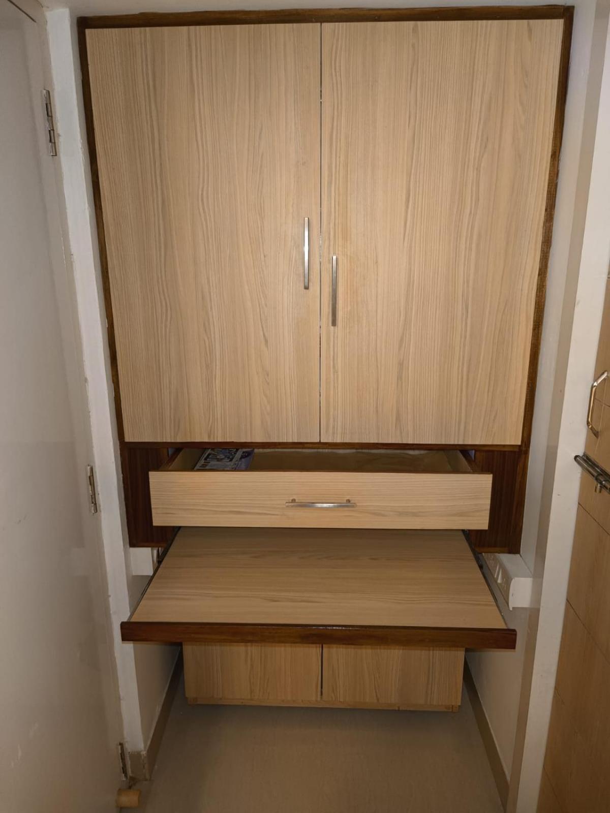 Mel Ville Apartment Pondicherry