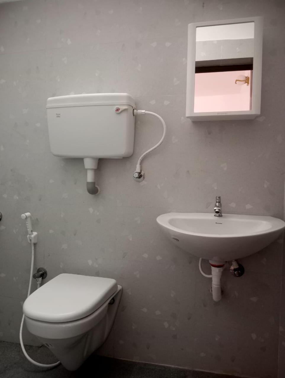 Mel Ville Apartment *