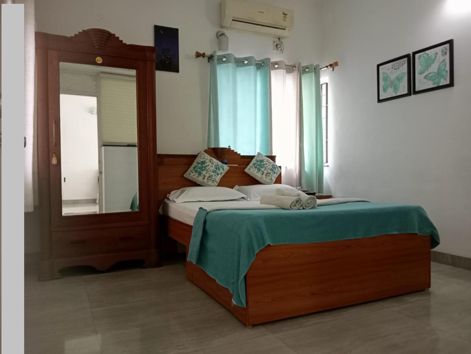Apartment Mel Ville Pondicherry