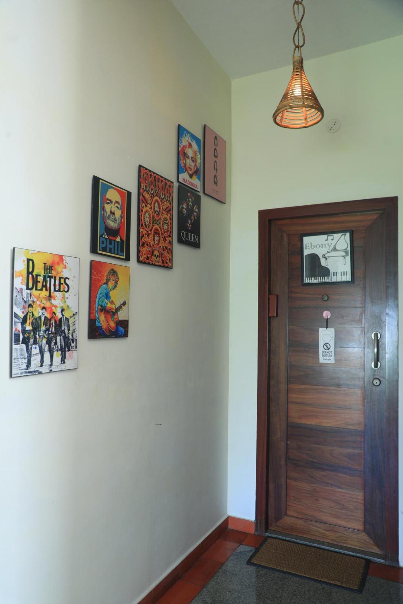 Apartment Mel Ville Pondicherry