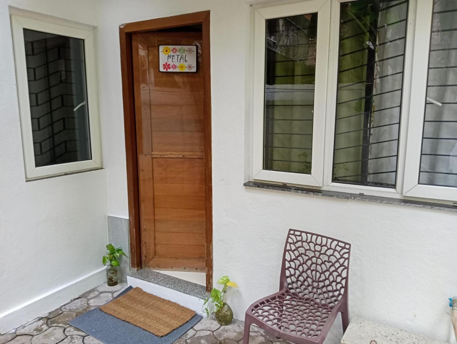 Mel Ville Apartment Pondicherry