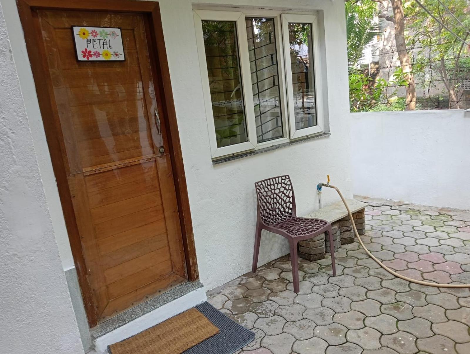 Mel Ville Apartment