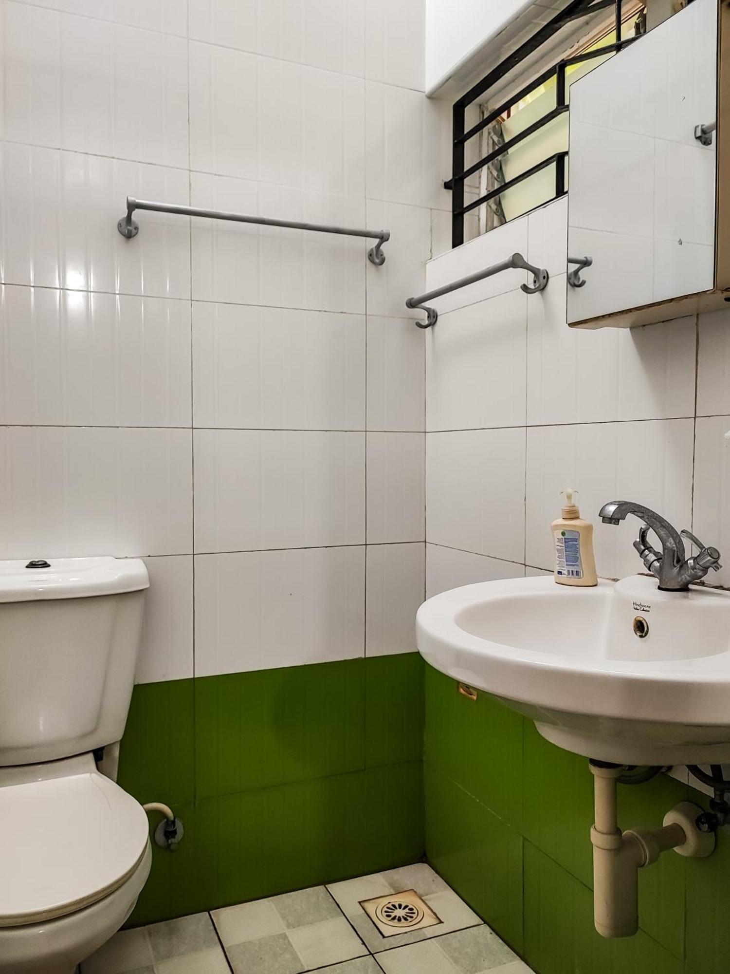 Mel Ville Apartment *