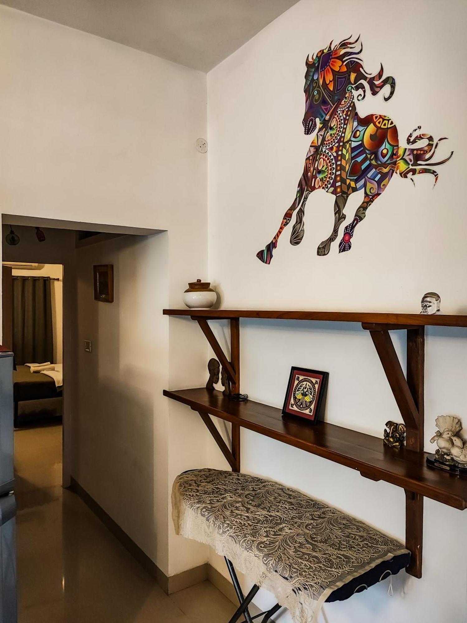 Apartment Mel Ville