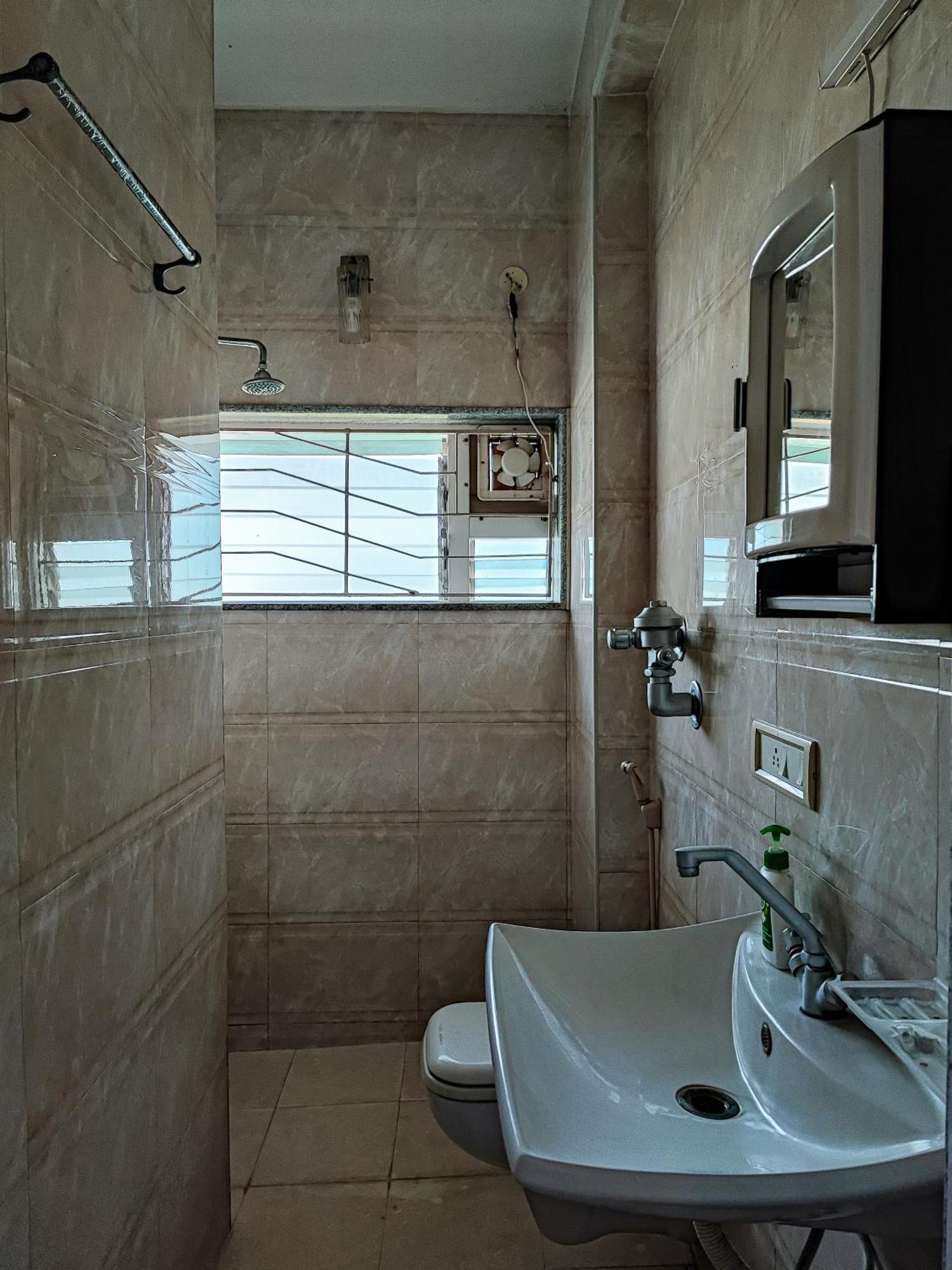 Apartment Mel Ville Pondicherry