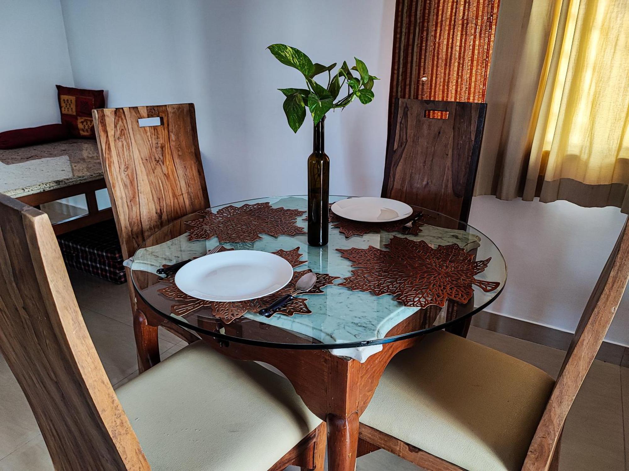Mel Ville Apartment