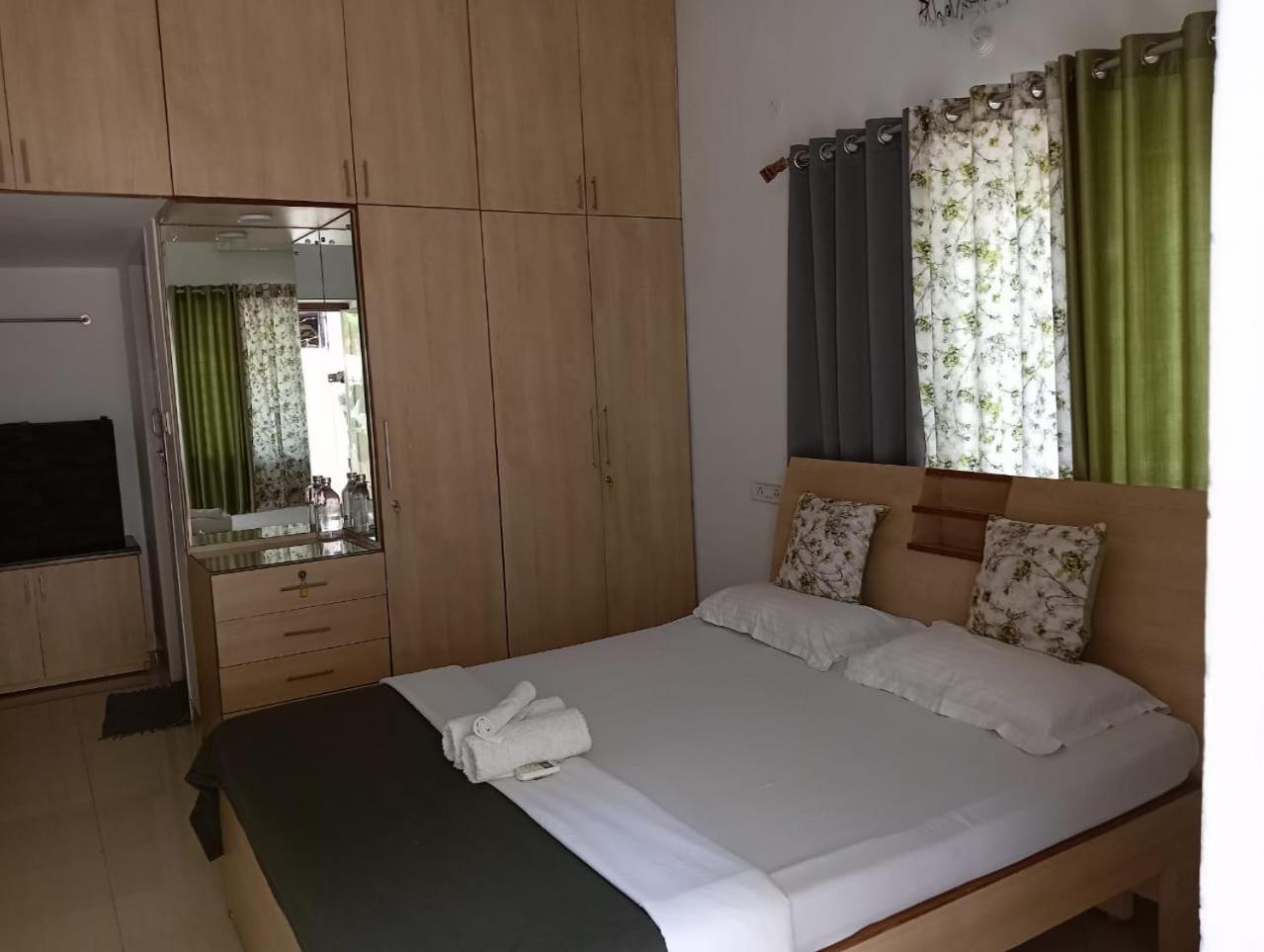 Mel Ville Apartment Pondicherry