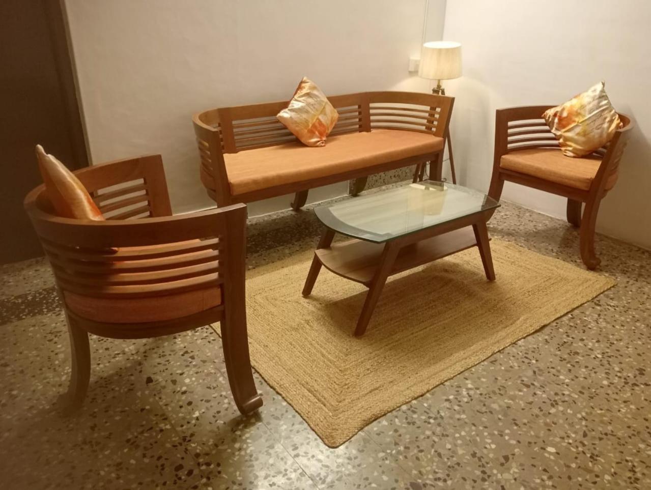 Apartment Mel Ville Pondicherry