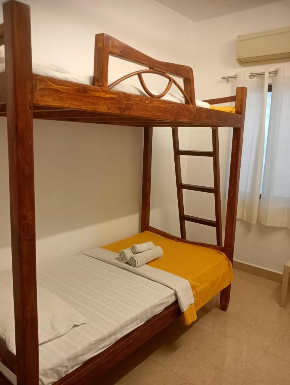 Apartment Mel Ville