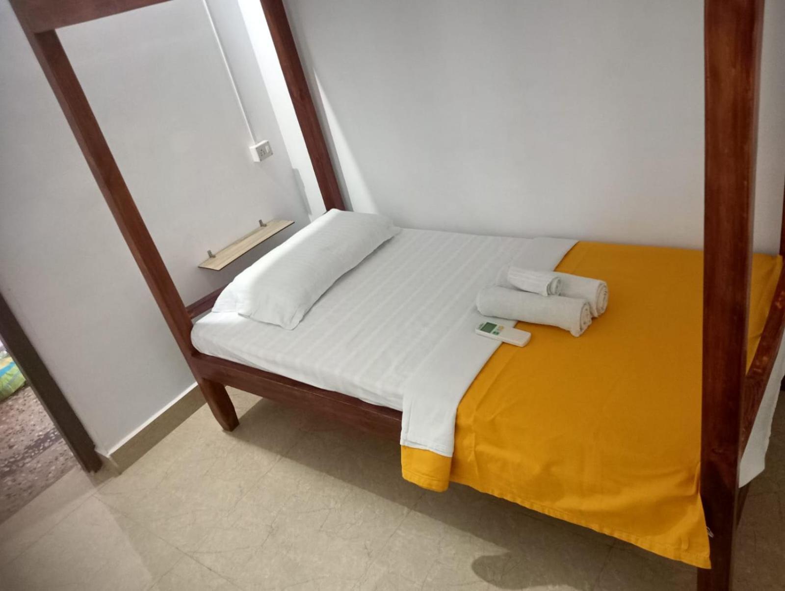 Apartment Mel Ville *