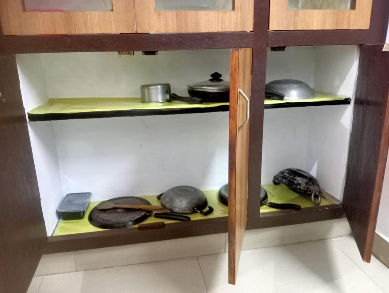 Mel Ville Apartment Pondicherry
