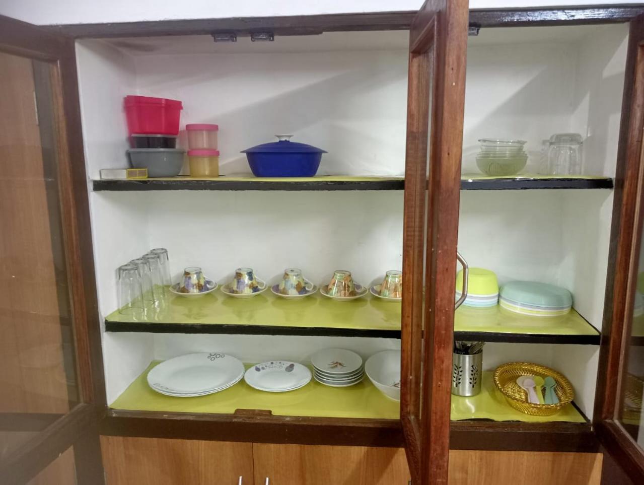 Apartment Mel Ville Pondicherry