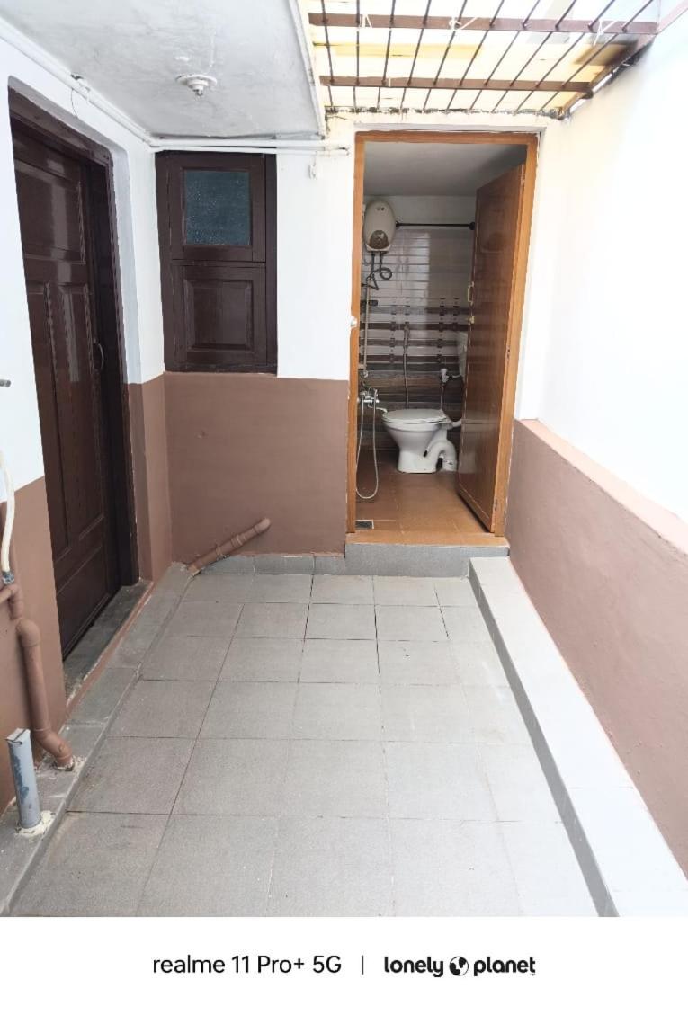 Apartment Mel Ville *