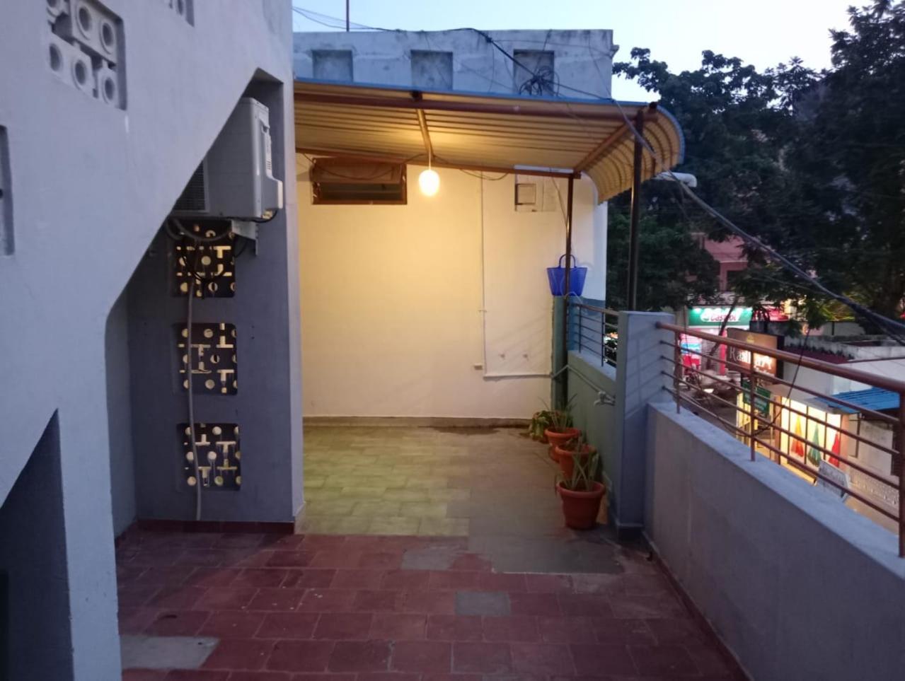 Mel Ville Apartment Pondicherry