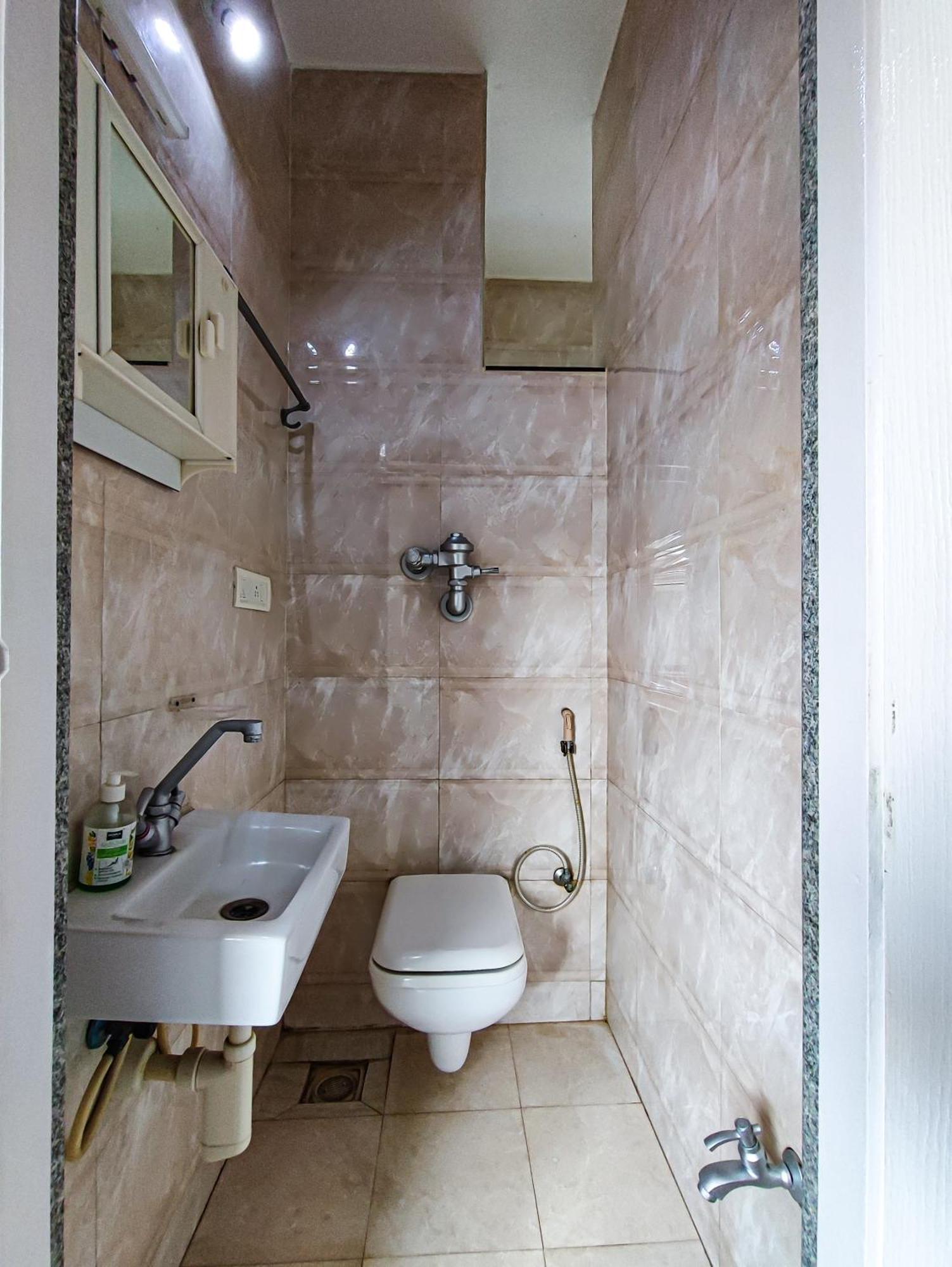 Mel Ville Apartment