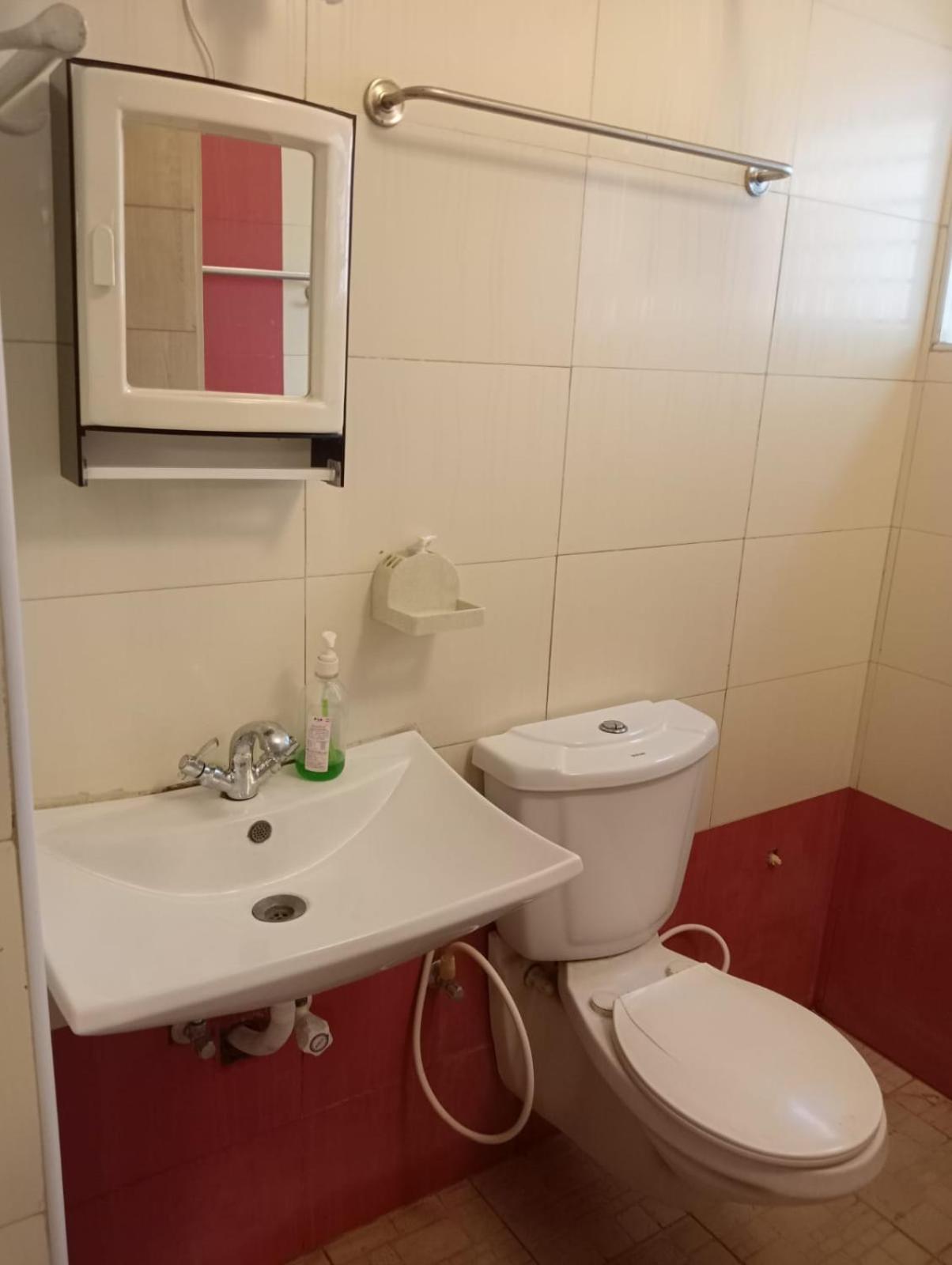 Apartment Mel Ville *
