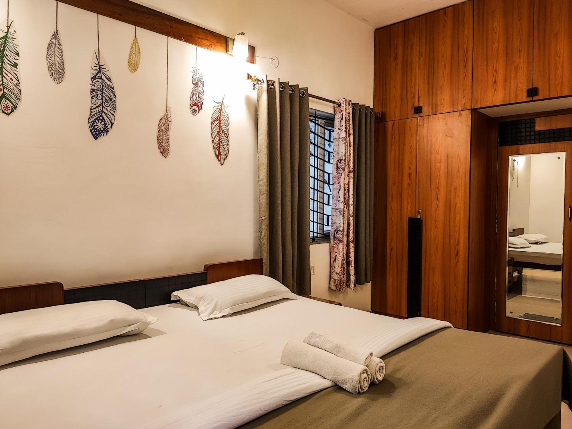 Apartment Mel Ville Pondicherry
