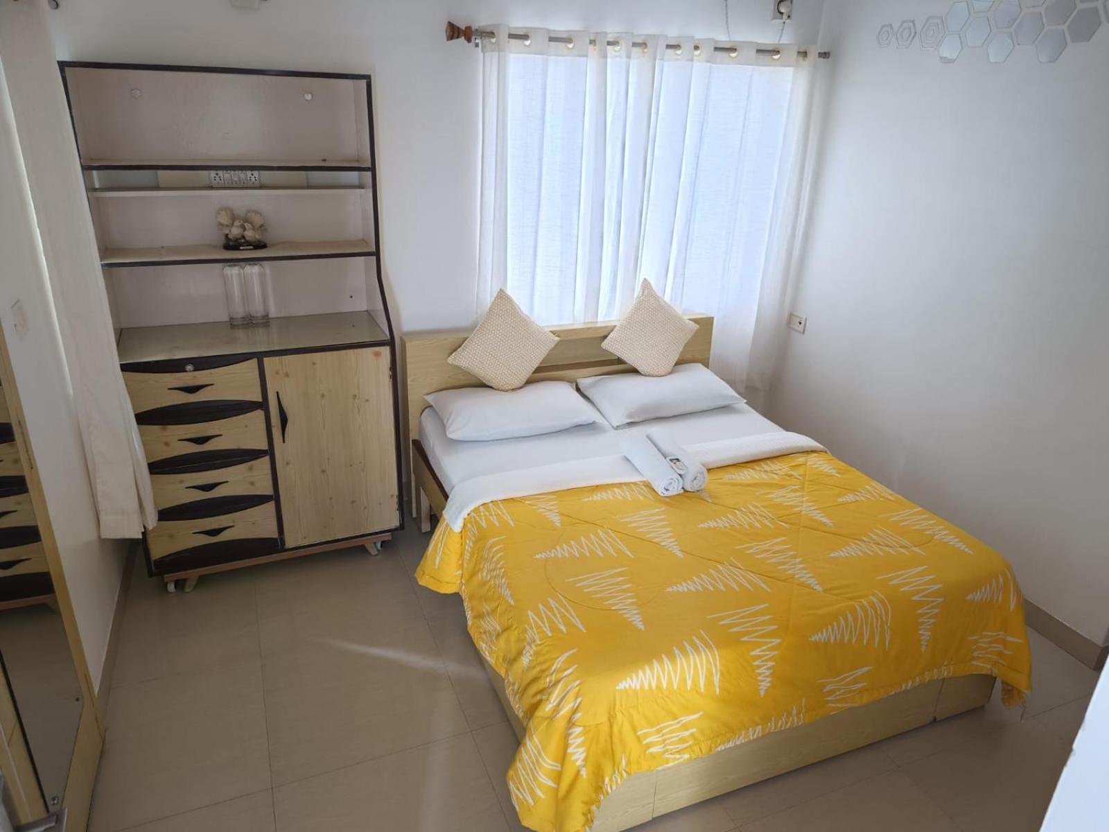 Mel Ville Apartment