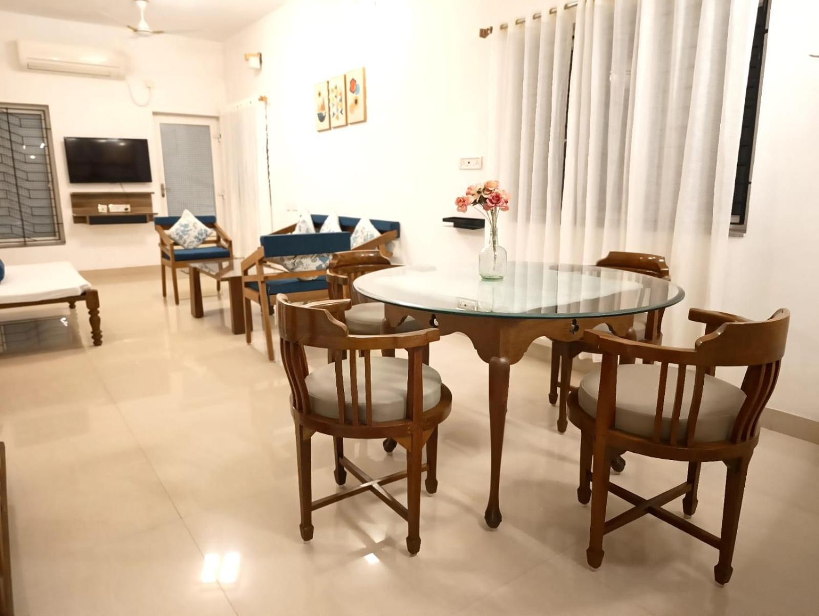 Apartment Mel Ville *