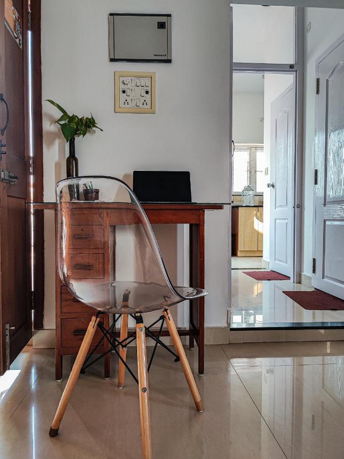 Apartment Mel Ville