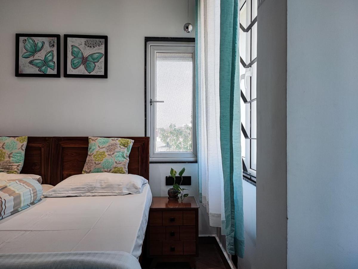 Mel Ville Apartment *