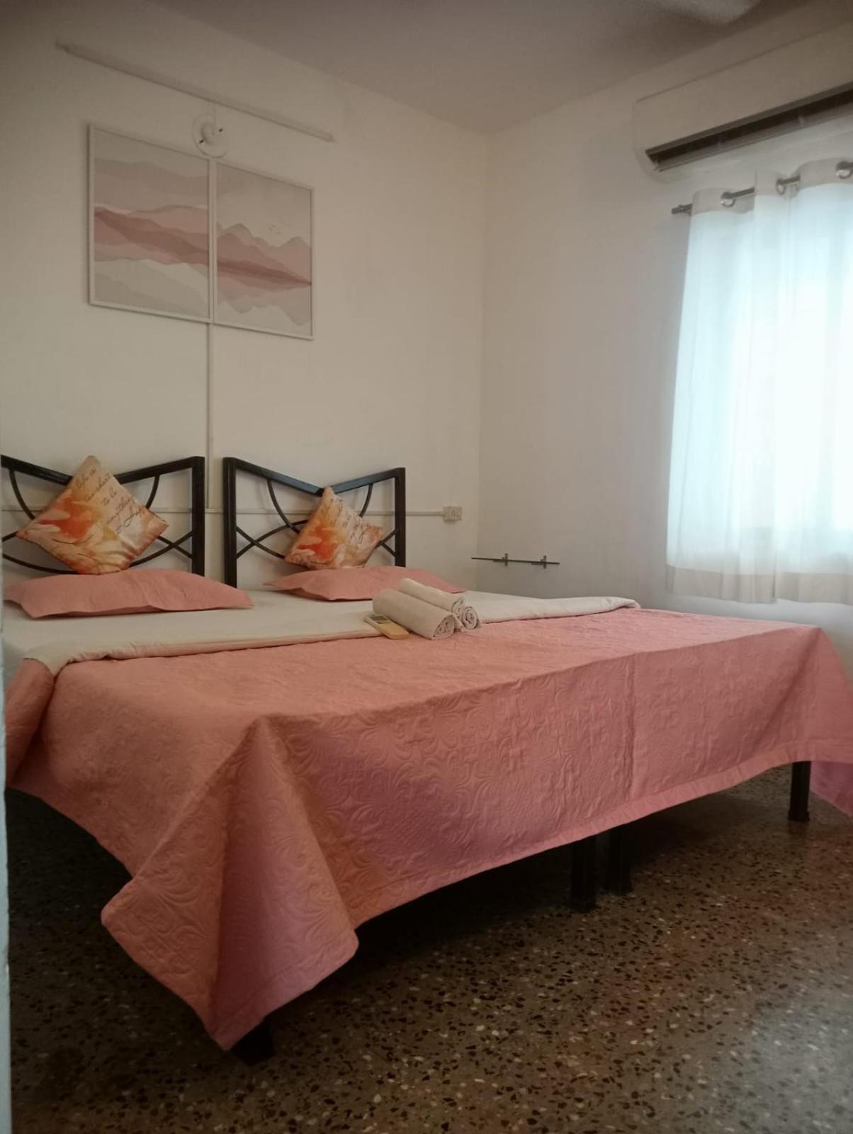 Mel Ville Apartment